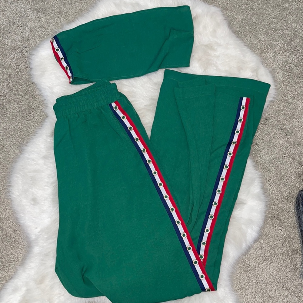Fashion Nova Set